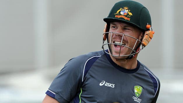 Ashes 2013: Australia mull David Warner inclusion for 3rd Test at Manchester Ashes 2013: Australia mull David Warner inclusion for 3rd Test at Manchester