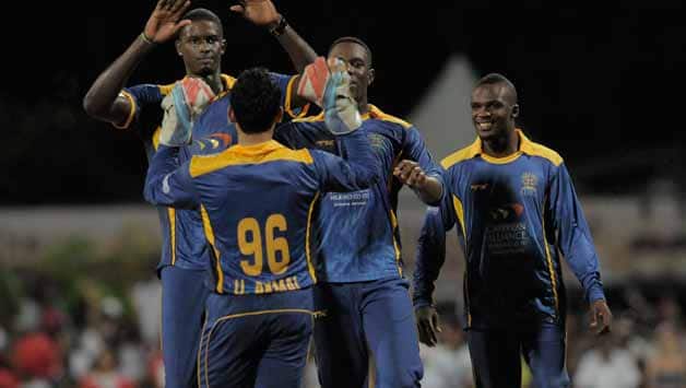 Caribbean Premier League 2013: Barbados beat St Lucia Zouks in tournament opener Caribbean Premier League 2013: Barbados beat St Lucia Zouks in tournament opener