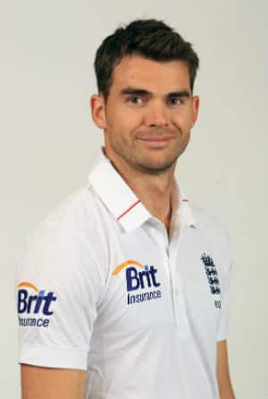 James Anderson: One of the most deceptive and lethal swing bowlers in the world James Anderson: One of the most deceptive and lethal swing bowlers in the world