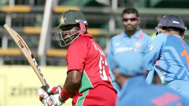 Live Cricket Score India vs Zimbabwe 2013 4th ODI match at Bulawayo Live Cricket Score India vs Zimbabwe 2013 4th ODI match at Bulawayo
