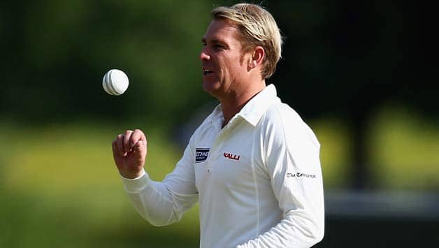 Shane Warne takes a dig at Steve Waugh for baggy green cap obsession Shane Warne takes a dig at Steve Waugh for baggy green cap obsession