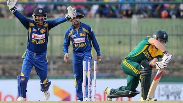 Goa Police arrest 3 bookies for betting on Sri Lanka-South Africa 5th ODI Goa Police arrest 3 bookies for betting on Sri Lanka-South Africa 5th ODI