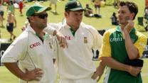 South Africa coach says absence of experienced players cost them series against Sri Lanka