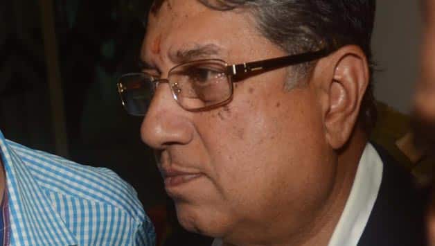 BCCI Working Committtee set to meet on Friday BCCI Working Committtee set to meet on Friday