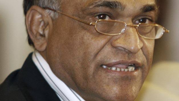 IPL 2013 spot-fixing controversy: Niranjan Shah calls for fresh probe IPL 2013 spot-fixing controversy: Niranjan Shah calls for fresh probe