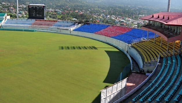Himachal Pradesh Cricket Association faces charges of cheating Himachal Pradesh Cricket Association faces charges of cheating