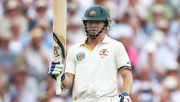 Ashes 2013: Chris Rogers felt he was under pressure to score runs Ashes 2013: Chris Rogers felt he was under pressure to score runs