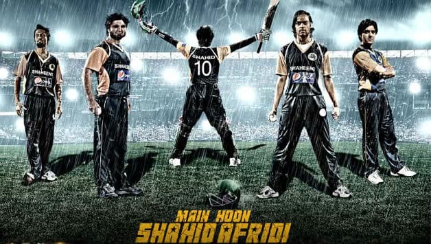 Will Main Hoon Shahid Afridi be the Bhaag Milkha Bhaag for Pakistan? Will Main Hoon Shahid Afridi be the Bhaag Milkha Bhaag for Pakistan?