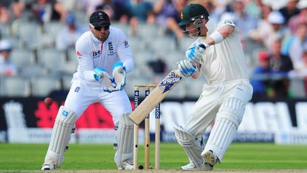 Ashes 2013: Talking points from Day 1 of 3rd Test at Old Trafford Ashes 2013: Talking points from Day 1 of 3rd Test at Old Trafford
