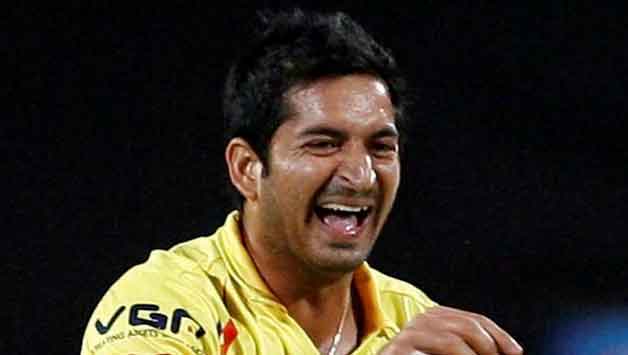 Mohit Sharma delighted with dream debut for India Mohit Sharma delighted with dream debut for India