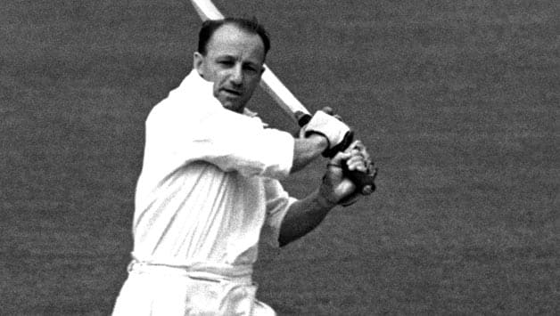 Sir Don Bradman's bat up for auction Sir Don Bradman's bat up for auction