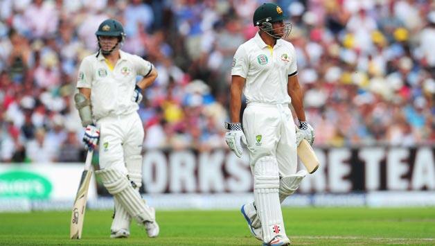 Ashes 2013: Australian media lashes out at Usman Khawaja’s dismissal Ashes 2013: Australian media lashes out at Usman Khawaja’s dismissal