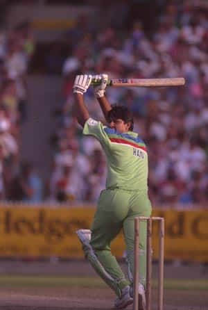 1992 World Cup victory transformed Pakistan: Inzamam-ul-Haq 1992 World Cup victory transformed Pakistan: Inzamam-ul-Haq