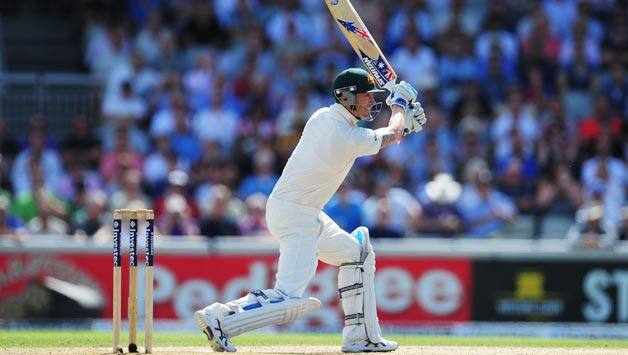 Michael Clarke Michael Clarke