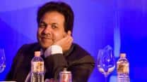 Rajeev Shukla has no plans to continue as IPL chairman