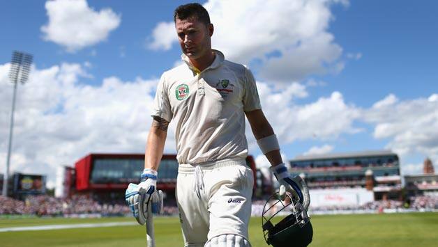 Michael Clarke Michael Clarke