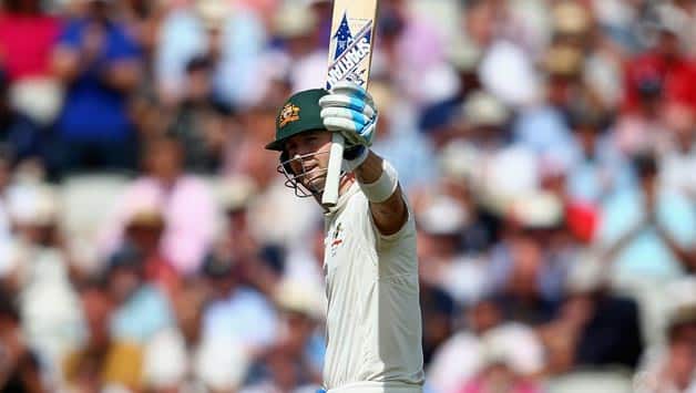 Ashes 2013 Live Cricket Score: England vs Australia, 3rd Test Day 3, at Old Trafford Ashes 2013 Live Cricket Score: England vs Australia, 3rd Test Day 3, at Old Trafford