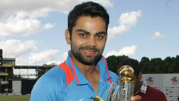 Virat Kohli Virat Kohli