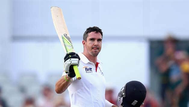 Kevin Pietersen Kevin Pietersen