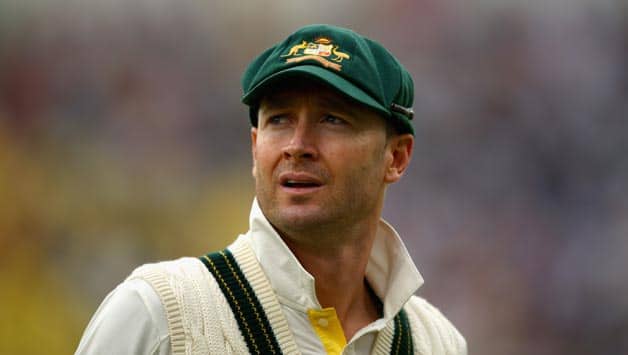Michael Clarke has been every inch the leader of men Michael Clarke has been every inch the leader of men