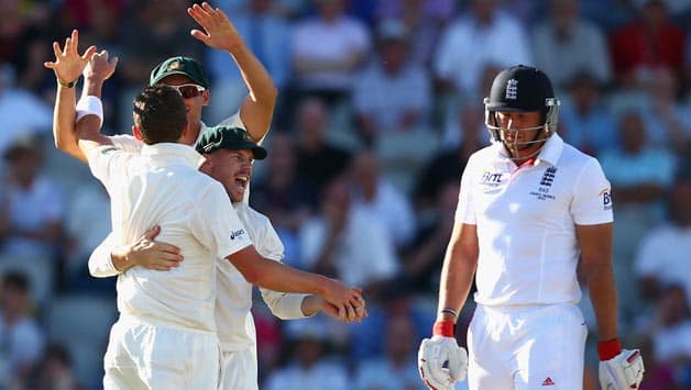 Tim Bresnan Tim Bresnan