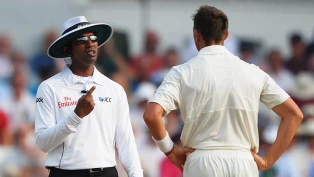 ICC to introduce DRS for DRS to minimise third umpire howlers! ICC to introduce DRS for DRS to minimise third umpire howlers!