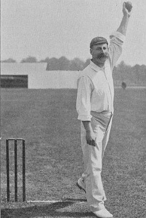 1890 Ashes: England wins a heart-stopping thriller; Fred Martin hauls 12 for 102 1890 Ashes: England wins a heart-stopping thriller; Fred Martin hauls 12 for 102
