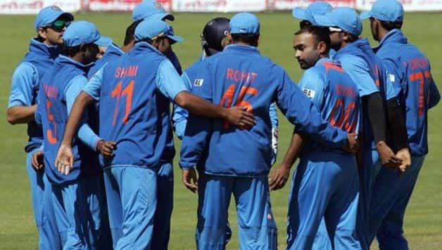 India retain No 3 position in ICC T20 rankings; Virat Kohli placed 6th in batting charts India retain No 3 position in ICC T20 rankings; Virat Kohli placed 6th in batting charts