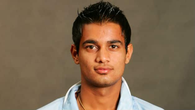 Siddharth Kaul wins Best Emerging Cricketer award at Punjab Cricket Association meet Siddharth Kaul wins Best Emerging Cricketer award at Punjab Cricket Association meet