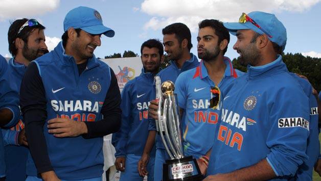 India India