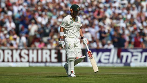 David Warner David Warner