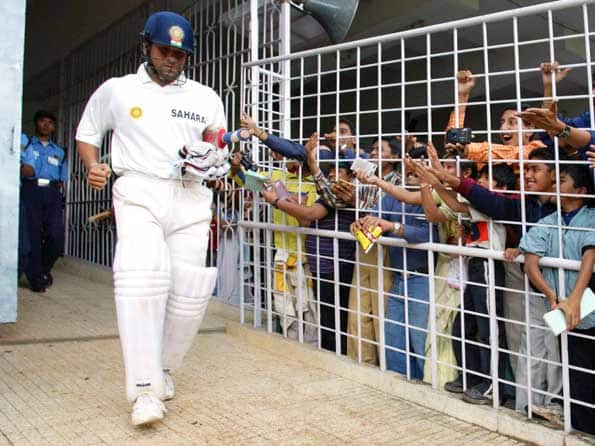 Sachin Tendulkar's retirement will be more than a cricketing decision Sachin Tendulkar's retirement will be more than a cricketing decision