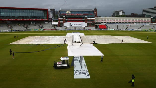 Ashes 2013: Australia's chances bleak as rain forces abandonment of play Ashes 2013: Australia's chances bleak as rain forces abandonment of play