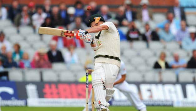 Ashes 2013: Talking points from Day 4 of Old Trafford Test Ashes 2013: Talking points from Day 4 of Old Trafford Test