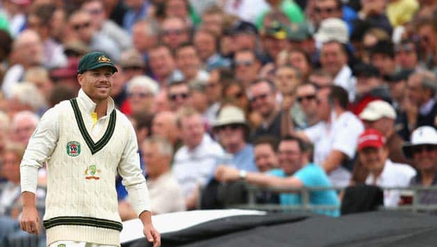 Ashes 2013: It was comical to be caught by Joe Root, says David Warner Ashes 2013: It was comical to be caught by Joe Root, says David Warner