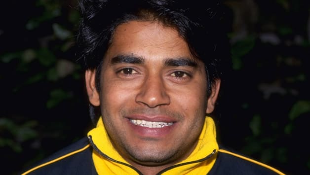 Aaqib Javed: The fast bowler who left his mark in the limited-overs format for Pakistan Aaqib Javed: The fast bowler who left his mark in the limited-overs format for Pakistan