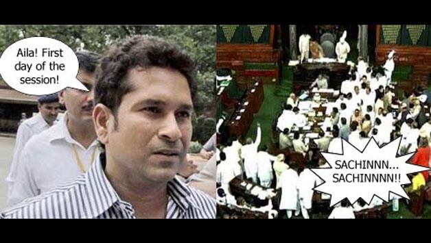 Sachin Tendulkar Sachin Tendulkar