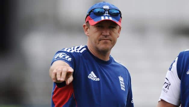 Andy Flower Andy Flower