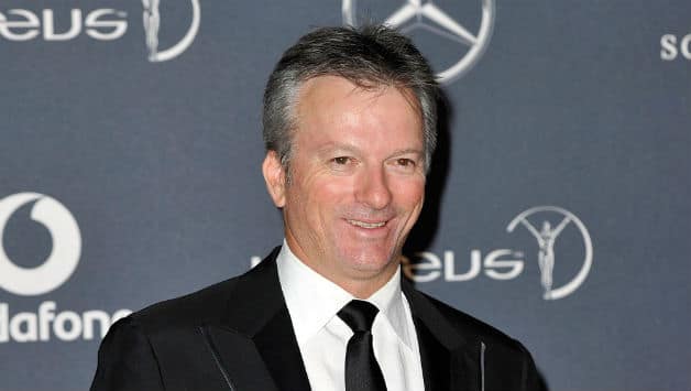 Steve Waugh says ICC must flex rules to ensure results Steve Waugh says ICC must flex rules to ensure results
