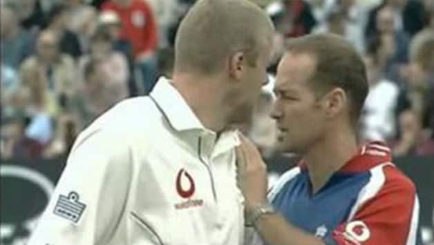 Ashes 2005: England clinch a photo-finish thriller; Brett Lee-Michael Kasprowicz epic last wicket stand ends three short of a sensational victory Ashes 2005: England clinch a photo-finish thriller; Brett Lee-Michael Kasprowicz epic last wicket stand ends three short of a sensational victory