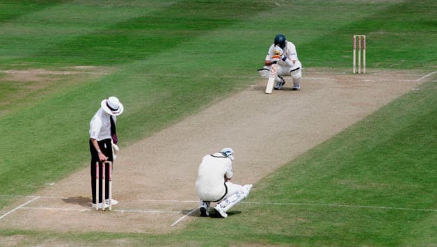 Ashes 2005: England clinch a photo-finish thriller; Brett Lee-Michael Kasprowicz epic last wicket stand ends three short of a sensational victory Ashes 2005: England clinch a photo-finish thriller; Brett Lee-Michael Kasprowicz epic last wicket stand ends three short of a sensational victory