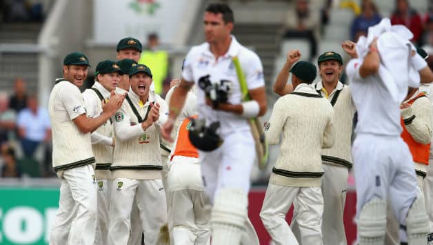 Ashes 2013: DRS fuelled allegations — Vaseline and Silicone tapes — only create bad blood between the two sides Ashes 2013: DRS fuelled allegations — Vaseline and Silicone tapes — only create bad blood between the two sides