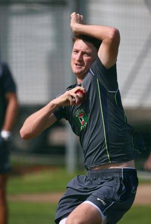 Ashes 2013: Australia include Jackson Bird in 12-man squad for 4th Test Ashes 2013: Australia include Jackson Bird in 12-man squad for 4th Test