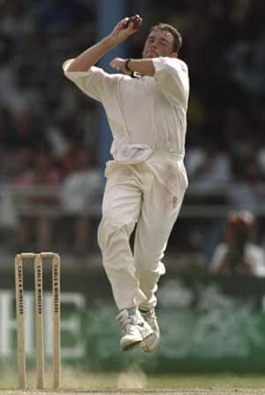 Angus Fraser: England's gentle giant who was denied opportunities due to injury and bizarre selection Angus Fraser: England's gentle giant who was denied opportunities due to injury and bizarre selection