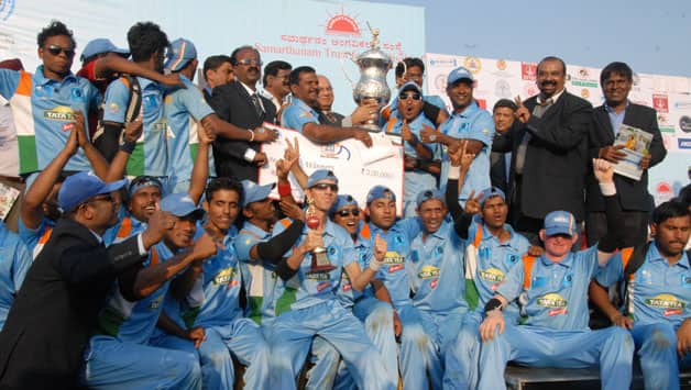 The heart-wrenching account of India s visually-challenged cricketers a team that won the T20 World Cup The heart-wrenching account of India s visually-challenged cricketers a team that won the T20 World Cup