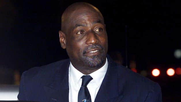 Vivian Richards Vivian Richards