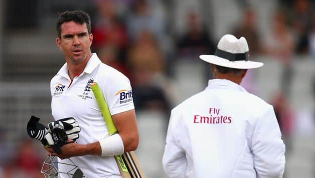 Kevin Pietersen says Hot Spot had a 'stinker' during Ashes 2013 Kevin Pietersen says Hot Spot had a 'stinker' during Ashes 2013