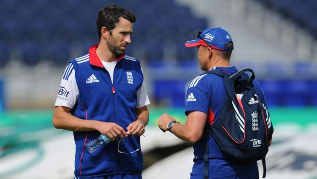Ashes 2013: Graham Onions deserves an outing at Durham Ashes 2013: Graham Onions deserves an outing at Durham