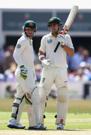 Ashes 2013: Australia's underutilised talent could have helped them perform better Ashes 2013: Australia's underutilised talent could have helped them perform better