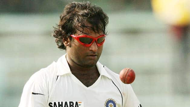 Ramesh Powar leaves Mumbai to play for Rajasthan in Ranji Trophy Ramesh Powar leaves Mumbai to play for Rajasthan in Ranji Trophy